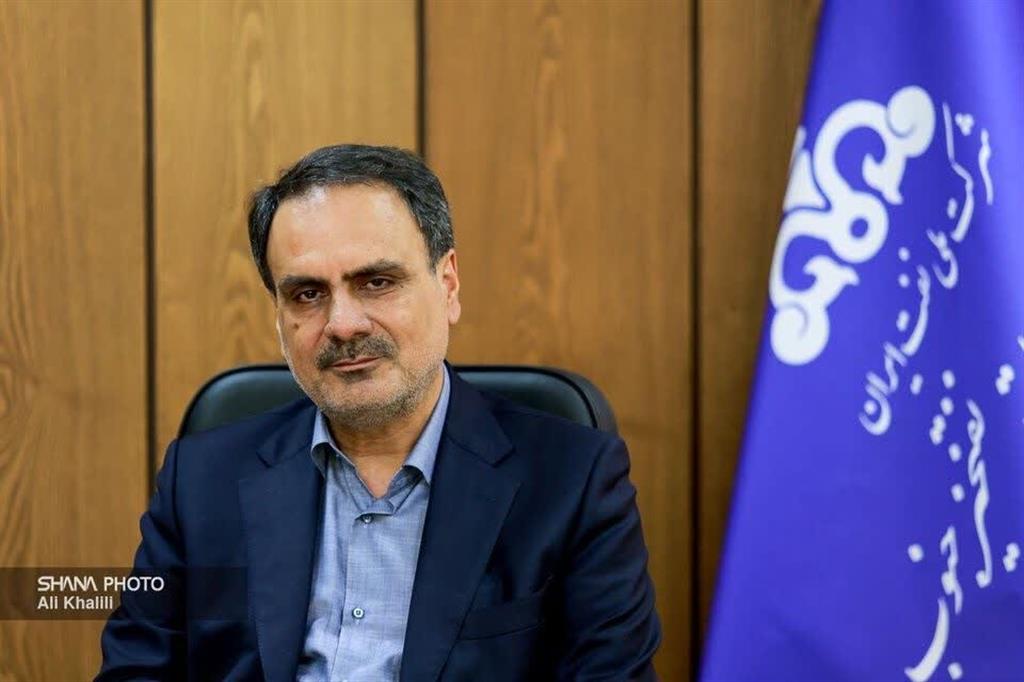 ظرفیت فرآورشی بزرگترین شركت تولیدكننده نفت ایران امسال افزایش مییابد