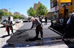 اختصاص ۲۲ هزار تن قیر به اهواز برای بازآفرینی معابر اختصاص ۲۲ هزار تن قیر به اهواز برای بازآفرینی معابر