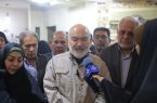 برنامهریزی برای احیا و بازسازی موزه هنرهای معاصر اهواز پس از یک دهه تعطیلی برنامهریزی برای احیا و بازسازی موزه هنرهای معاصر اهواز پس از یک دهه تعطیلی