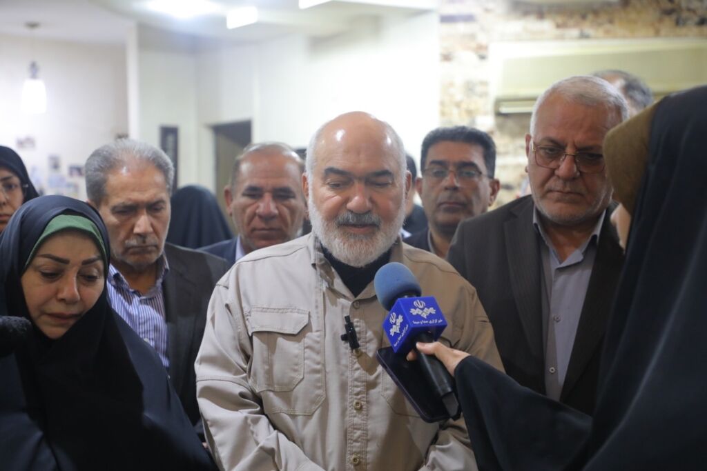 برنامهریزی برای احیا و بازسازی موزه هنرهای معاصر اهواز پس از یک دهه تعطیلی