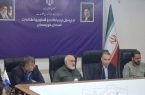 طرح فیبرنوری پایانههای شلمچه و چذابه تا اربعین بهرهبرداری میشود طرح فیبرنوری پایانههای شلمچه و چذابه تا اربعین بهرهبرداری میشود