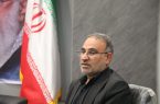 رسانههای خوزستان در جنگ ۴۰ روزه، نقشآفرینی موثری داشتند رسانههای خوزستان در جنگ ۴۰ روزه، نقشآفرینی موثری داشتند