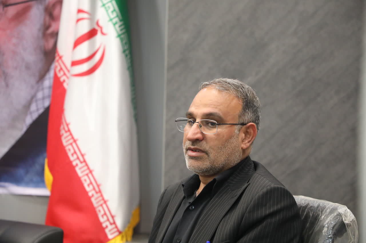 رسانههای خوزستان در جنگ ۴۰ روزه، نقشآفرینی موثری داشتند