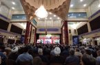 استاندار خوزستان: «رشید» نام بامسمایی برای توصیف «شهید رشید» است استاندار خوزستان: «رشید» نام بامسمایی برای توصیف «شهید رشید» است