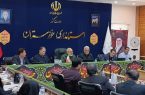 استاندار خوزستان: باید تقدم بهداشت بر درمان را تبدیل به فرهنگ عمومی کنیم استاندار خوزستان: باید تقدم بهداشت بر درمان را تبدیل به فرهنگ عمومی کنیم