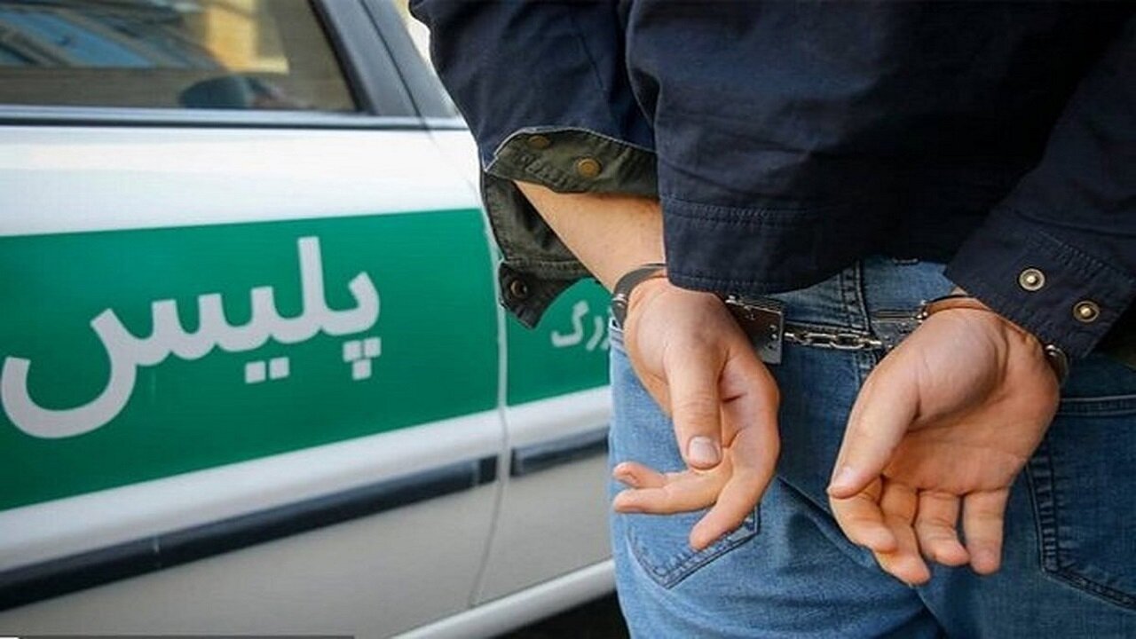 کاهش ۱۹ درصدی سرقتهای مهم در خوزستان
