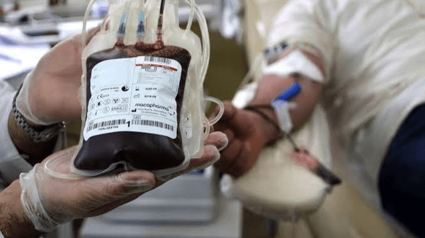 آمادگی پایگاههای انتقال خون اهواز در تاسوعا و عاشورای حسینی