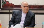 معاون استاندار خوزستان زمان ثبت نام زائرین اربعین ۱۴۰۵ را اعلام کرد معاون استاندار خوزستان زمان ثبت نام زائرین اربعین ۱۴۰۵ را اعلام کرد
