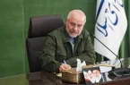 رئیس مجلس پس از بازی ایران با بلژیک: اینگونه از سرزمین مان دفاع میکنیم رئیس مجلس پس از بازی ایران با بلژیک: اینگونه از سرزمین مان دفاع میکنیم