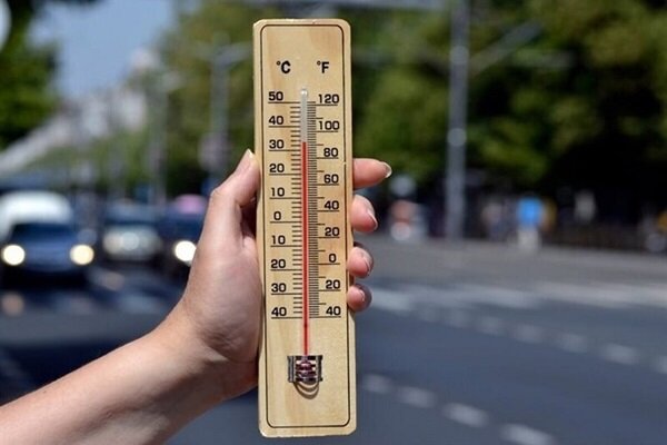 پیش‌بینی کاهش محسوس دمای خوزستان