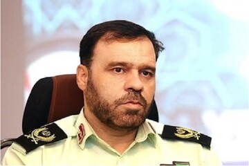 کشف ۲۱۶ قبضه سلاح جنگی و شکاری قاچاق در استان خوزستان