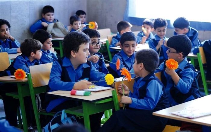امکان ثبت نام دانش آموزان بدون مدارک هویتی در خوزستان با کارت حمایت