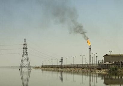 پروژههای متوقفشده خوزستان، تعیینتکلیف زیستمحیطی میشوند پروژههای متوقفشده خوزستان، تعیینتکلیف زیستمحیطی میشوند