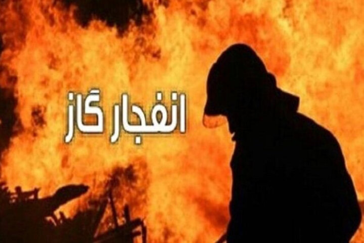 انفجار گاز شهری در «شیبان» سه کشته بر جا گذاشت