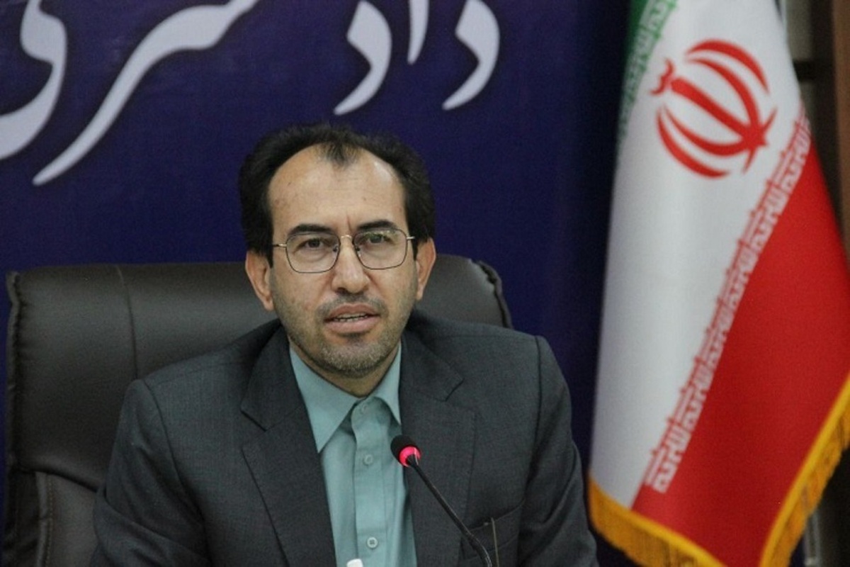 رسیدگی به ۱۱۷ فقره پرونده کلان اقتصادی خوزستان/ کاهش ۶۵ درصدی پروندههای مسن در محاکم