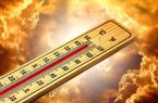 پیشبینی کاهش دو سه درجهای دمای خوزستان پیشبینی کاهش دو سه درجهای دمای خوزستان