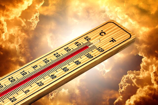 پیشبینی کاهش دو سه درجهای دمای خوزستان