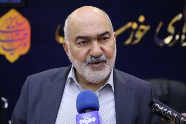 استاندار خوزستان: وضعیت ایجاد شهرک فولادی آبادان در هفته آینده مشخص میشود