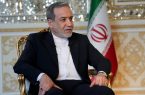 هشدار عراقچی: دیپلماسی را ترجیح میدهیم اما سخن گفتن به زبانهای دیگر را نیز میدانیم هشدار عراقچی: دیپلماسی را ترجیح میدهیم اما سخن گفتن به زبانهای دیگر را نیز میدانیم