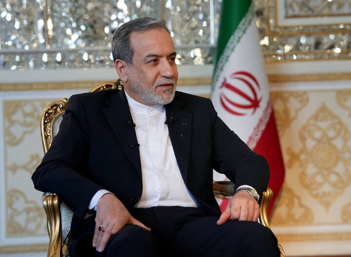 هشدار عراقچی: دیپلماسی را ترجیح میدهیم اما سخن گفتن به زبانهای دیگر را نیز میدانیم