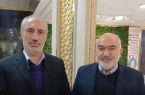 پیگیری ویژه استاندار خوزستان برای تأمین اعتبار پروژههای عمرانی در سازمان برنامه بودجه پیگیری ویژه استاندار خوزستان برای تأمین اعتبار پروژههای عمرانی در سازمان برنامه بودجه