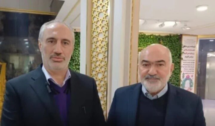پیگیری ویژه استاندار خوزستان برای تأمین اعتبار پروژههای عمرانی در سازمان برنامه بودجه