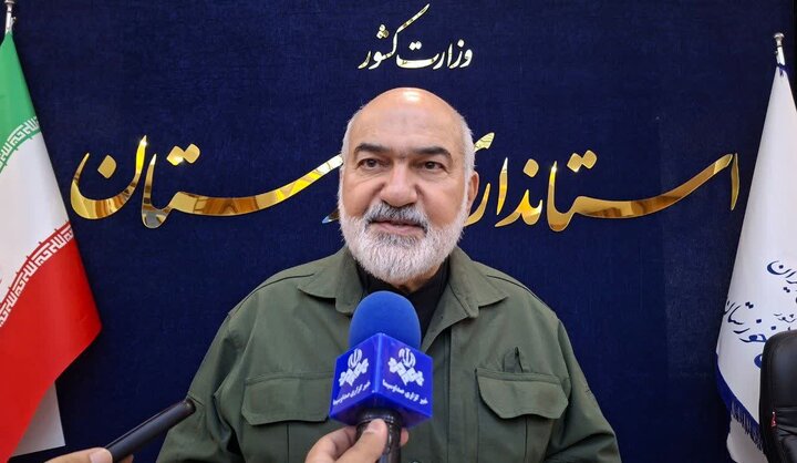 استاندار خوزستان: نهضت ملی مسکن به یک کار شبانهروزی تبدیل میشود