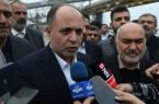آیین افتتاح ۲۲۰۹ پروژه کشاورزی با حضور رئیسجمهور / تقدیر وزیر جهاد کشاورزی از استاندار خوزستان آیین افتتاح ۲۲۰۹ پروژه کشاورزی با حضور رئیسجمهور / تقدیر وزیر جهاد کشاورزی از استاندار خوزستان