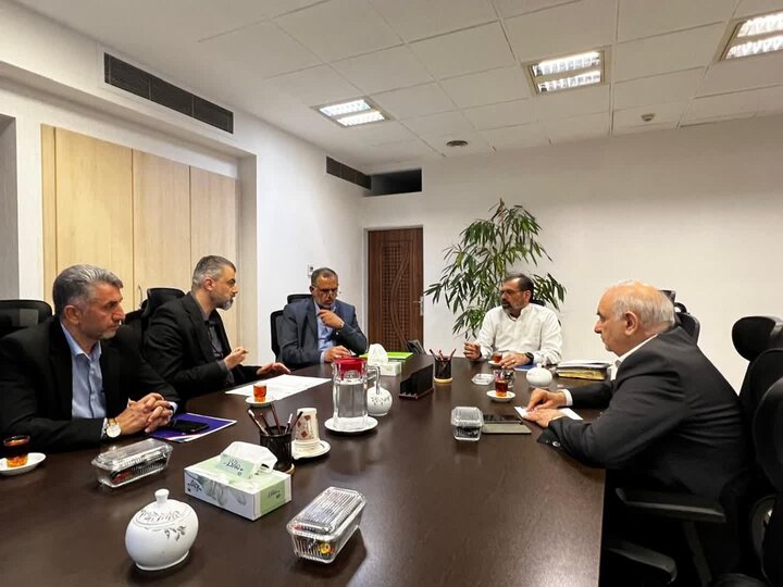 نماینده اهواز: بودجه آب و فاضلاب شهر از استان مستقل میشود