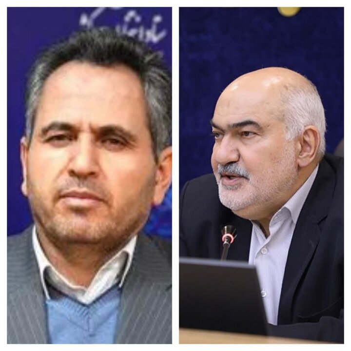 تقدیر مدیرکل سیاسی وزارت کشور از رویکرد آیندهنگر و مدیریت بحرانمحور استاندار خوزستان