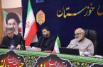لزوم تدوین مدلهای اختصاصی کشت برای حوضههای آبی خوزستان لزوم تدوین مدلهای اختصاصی کشت برای حوضههای آبی خوزستان