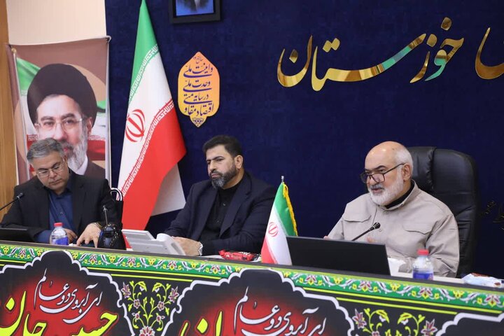لزوم تدوین مدلهای اختصاصی کشت برای حوضههای آبی خوزستان