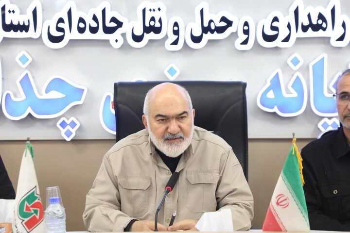 ورود کالای همراه مسافر از پایانههای شلمچه و چذابه با دستور استاندار خوزستان آزاد شد