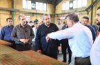 از ظرفیت بخش خصوصی برای توسعه صنعت نیشکر استفاده شود/فعالسازی ظرفیتهای راکد، به اشتغال و ارزشافزوده در صنعت نیشکر منجر میشود از ظرفیت بخش خصوصی برای توسعه صنعت نیشکر استفاده شود/فعالسازی ظرفیتهای راکد، به اشتغال و ارزشافزوده در صنعت نیشکر منجر میشود