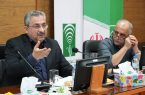 عبور از چالشها با همافزایی و همدلی محقق میشود/خیز بلند توسعه نیشکر برای افزایش بهرهوری تولید عبور از چالشها با همافزایی و همدلی محقق میشود/خیز بلند توسعه نیشکر برای افزایش بهرهوری تولید