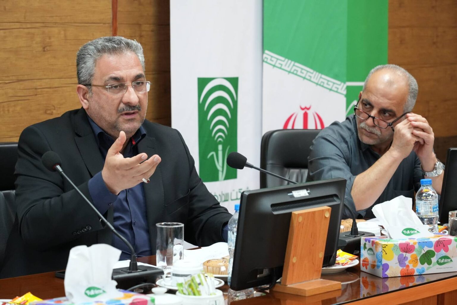 عبور از چالشها با همافزایی و همدلی محقق میشود/خیز بلند توسعه نیشکر برای افزایش بهرهوری تولید