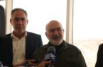 استاندار خوزستان: بندر امام خمینی (ره) قطب تجاری منطقه میشود استاندار خوزستان: بندر امام خمینی (ره) قطب تجاری منطقه میشود