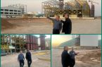 تاکید بر تسریع راهاندازی کارخانه قند شهدای دزفول تاکید بر تسریع راهاندازی کارخانه قند شهدای دزفول