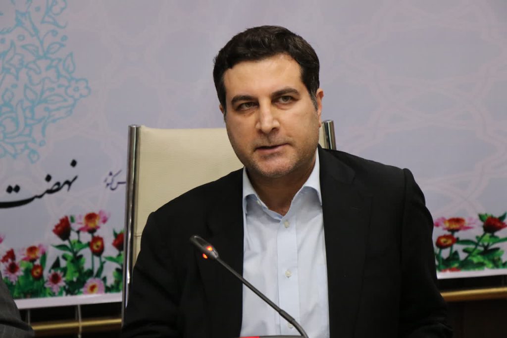 کلنگ مدرسه ۶ کلاسه شهید دهدار بهبهان بر زمین نشست؛ گامی تازه جهت توسعه عدالت آموزشی در خوزستان