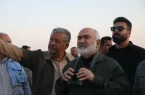 ناوگان اطفای حریق استان باید تجهیز شود / با مدیریت بحران کشور برای اعزام بالگرد آبپاش هماهنگ شد ناوگان اطفای حریق استان باید تجهیز شود / با مدیریت بحران کشور برای اعزام بالگرد آبپاش هماهنگ شد