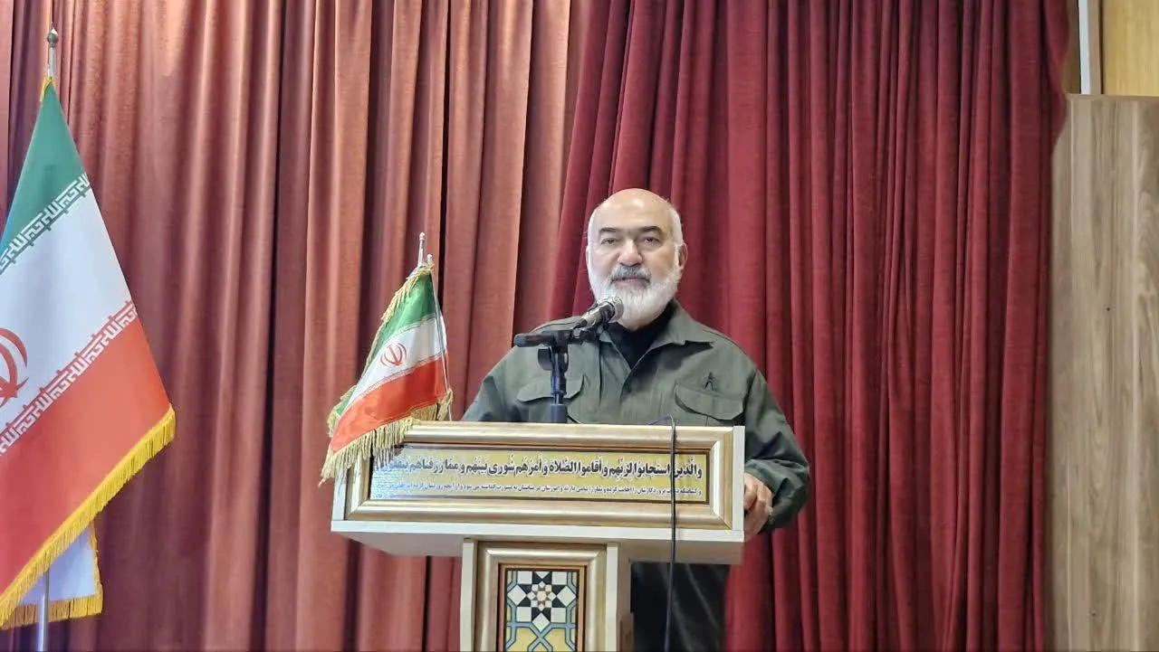 همه آحاد جامعه کار و تولید باید تجلیل شوند/ جایگاه امروز ایران در معادلات جهانی متفاوت است