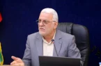 معاون استاندار خوزستان: رسانهها سنگر مقابله با جنگ روایتهای دشمن هستند معاون استاندار خوزستان: رسانهها سنگر مقابله با جنگ روایتهای دشمن هستند