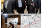 متروی اهواز در ایستگاه تهران ؛ نشستهای کلیدی استاندار خوزستان در تهران برای فعالسازی عملیات اجرایی مترو متروی اهواز در ایستگاه تهران ؛ نشستهای کلیدی استاندار خوزستان در تهران برای فعالسازی عملیات اجرایی مترو