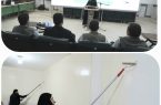 فرهنگ ایثار و مشارکت مردمی، پشتوانه توسعه فضاهای آموزشی در خوزستان فرهنگ ایثار و مشارکت مردمی، پشتوانه توسعه فضاهای آموزشی در خوزستان