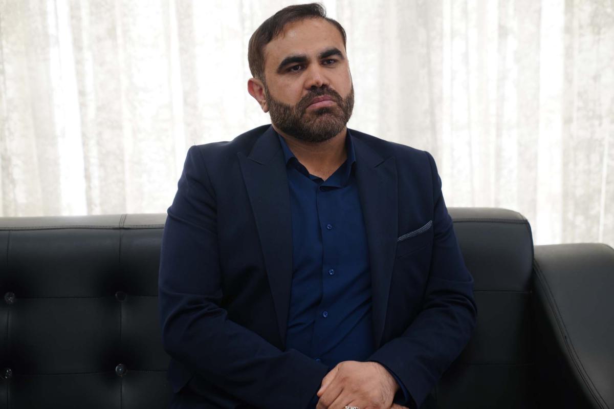 مسئول بسیج رسانه خوزستان: خبرنگاران باید پیشگام روایتسازی در جنگ شناختی باشند