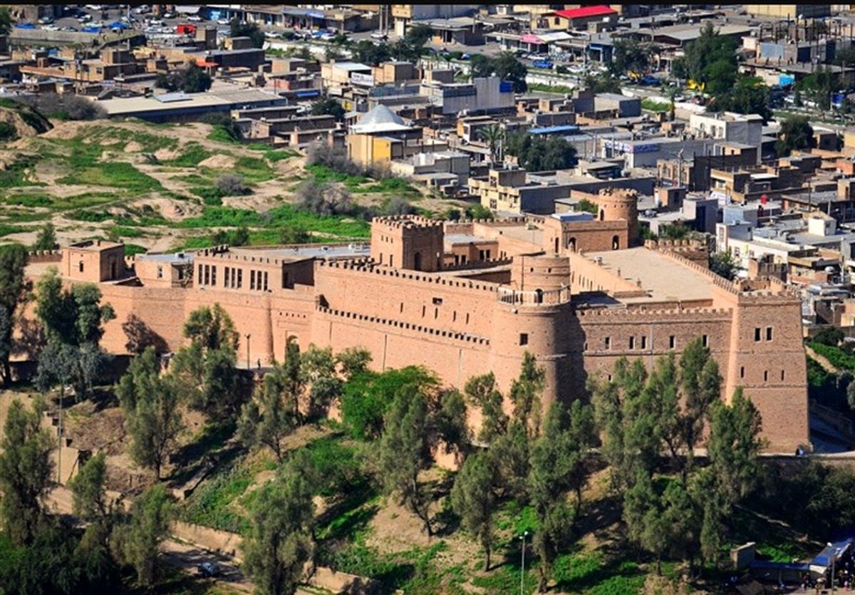 استاندار خوزستان: شوش جلوه گاه تمدن و فرهنگ ایران است