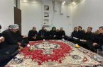 نشست بررسی چالشهای آب و فاضلاب عین ۲ نشست بررسی چالشهای آب و فاضلاب عین ۲