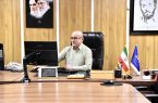 پیام رئیس فناوری اطلاعات و ارتباطات شركت ملی مناطق نفتخیز جنوب به مناسبت ۲۲ تیرماه، روز فناوری اطلاعات پیام رئیس فناوری اطلاعات و ارتباطات شركت ملی مناطق نفتخیز جنوب به مناسبت ۲۲ تیرماه، روز فناوری اطلاعات