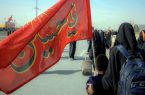 فرماندار اهواز: برنامه اربعین حسینی امسال در مقام شهدای مقاومت برگزار میشود فرماندار اهواز: برنامه اربعین حسینی امسال در مقام شهدای مقاومت برگزار میشود