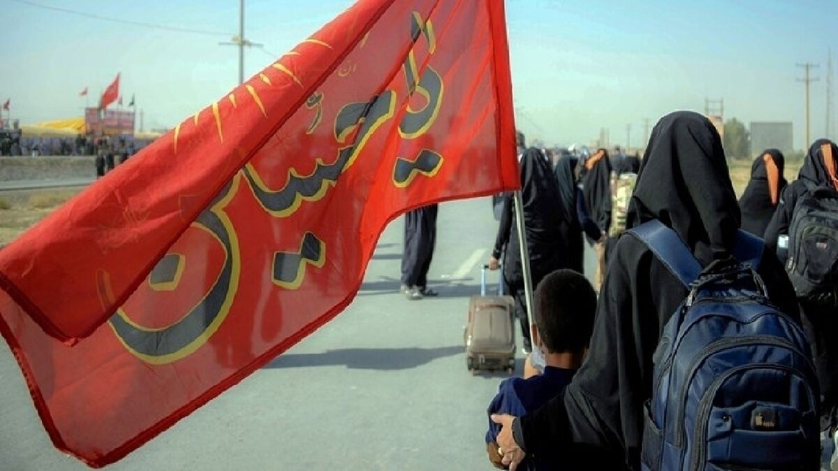 فرماندار اهواز: برنامه اربعین حسینی امسال در مقام شهدای مقاومت برگزار میشود